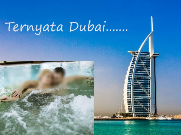 Dubai Sekarang Ternyata Dijadikan Tempat Wisata Seks Oleh Orang Israel Dubai Sekarang Ternyata Dijadikan Tempat Wisata Seks Oleh Orang Israel