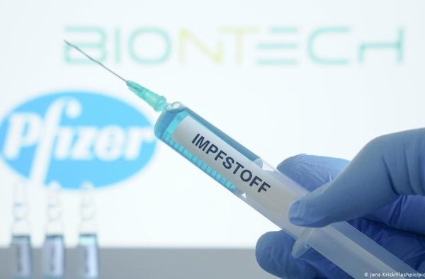 4 Fakta Kematian 29 Lansia di Norwegia Usai Suntik Vaksin Pfizer 4 Fakta Kematian 29 Lansia di Norwegia Usai Suntik Vaksin Pfizer