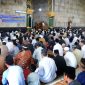 Idul Adha 1445 H dimasjid Agusng Sultan Abdullah Lebong