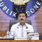 Hadi Tjahjanto Menteri Koordinator bidang Politik, Hukum dan Keamanan (Menko Polhukam) 