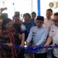 Peresmian Layanan Hemodialisis Oleh Bupati Lebong