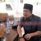 Ketua DPC PKB Lebong, Erlan F Jaya