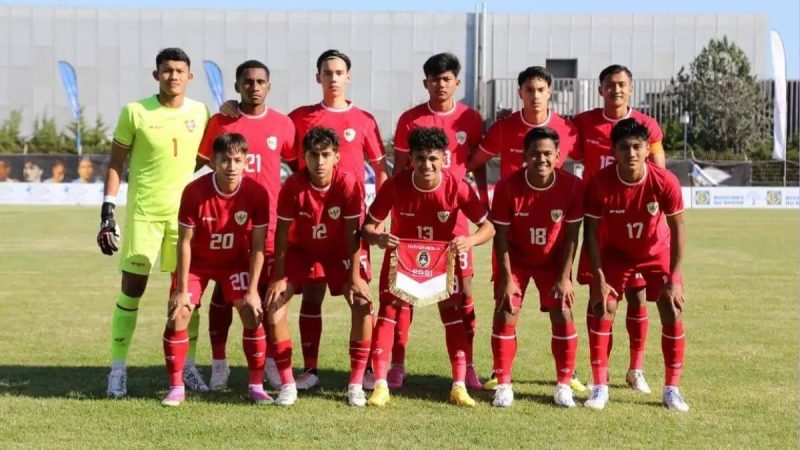Timnas U19