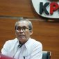 Wakil Ketua KPK Alexander Marwata