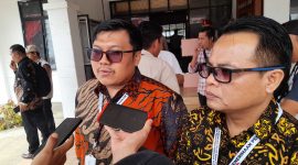 Renaldo Saputra, Komisioner Bawaslu Lebong