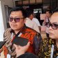Renaldo Saputra, Komisioner Bawaslu Lebong