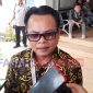 Komisioner KPU Lebong, Sugianto