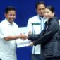 Rekomendasi Partai Perindo Untuk Kopli Ansori dalam Pilkada 2024