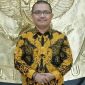 Ketua KPU Lebong, Yoki Setiawan