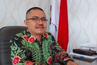 Yoki Setiawan, Ketua KPU Lebong