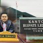 Kuasa Hukum Pemda Provinsi Bengkulu Aan Julianda SH MH