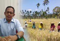 Mirza Yasben, Pemerhati Politik dan pensiuan Dosen Sospol UNIB