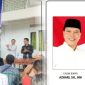 Nomor Urut dan partisipasi Tim Pemenangan A-Bang