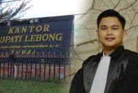 Praktisi Hukum Aan Julianda