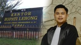 Praktisi Hukum Aan Julianda