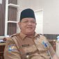 Zulhendri, Asisten II Setda Lebong