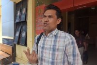 Ketua aksi, Devi AMPL