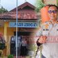 Kapolsek Lebong Atas Iptu Nur Huda