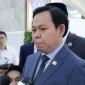 Ketua DPD RI Sultan Najamudin