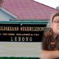 Kepala Seksi Tindak Pidana Khusus (Kasi Pidsus) Kejari Lebong, Robby Rahditio Dharma, SH., 