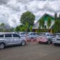 13 Avanza ditarik dari tangan Kepala Desa