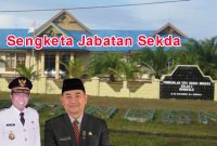 Bupati Lebong, Mustarani dan PTUN Bengkulu