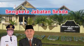Bupati Lebong, Mustarani dan PTUN Bengkulu