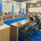 Evaluasi kinerna Bupati dan wakil Bupati Lebong