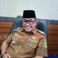 Sekda Lebong,Mustarani Abidin