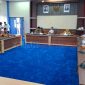 Wabup Bambang ASB Laksanakan rapat Koordinasi menuju Musrembang