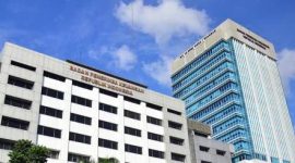 Gedung BPK RI