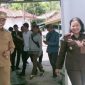 Bupati Lebong dan Kajari Lebong