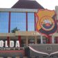 Gedung Polda Bengkulu