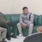 Komisi 2 DPRD Lebong Kungker ke Musi Rawas