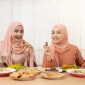 Menu berbuka puasa (Foto) RS Pondok Indah