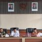 Pemkab Lebong laksanakan rakor untuk pemberangkatan jamaah haji 2025