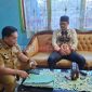Bupati Lebong Azhari sidak PDAM Tirta Tebo Emas