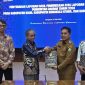 Bupati Lebong Terima WDP