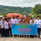 Desa Bajok bentuk Koperasi Merah Putih