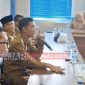 Wabup Lebong Bambang ASB
