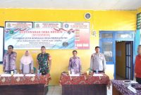 Pemdes Suka Negeri Musdesus