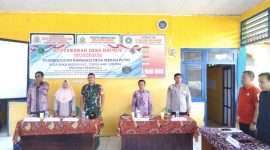 Pemdes Suka Negeri Musdesus