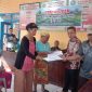 Pemdes Suka Negeri Salurkan BLT DD Selama 6 bulan