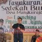 Bupati Lebong Hadiri Tasyakuran dan Penanaman Jagung