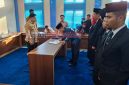 Bupati Lebong lantik 6 pejabat fungsional