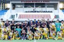 Tribrata FC