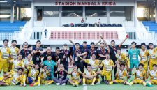 Tribrata FC