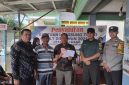 31 KPM Terima BLT DD Dari Pemdes Ajai Siang