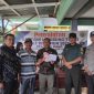 31 KPM Terima BLT DD Dari Pemdes Ajai Siang