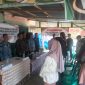 Pemdes Teluk Dien Rampungkan Penyaluran BLT Semester Pertama